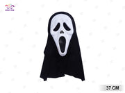MASCHERA DI HALLOWEEN 1PC