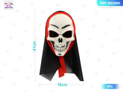 MASCHERA DI HALLOWEEN 1PC
