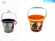 SECCHIO DI HALLOWEEN