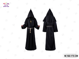 COSTUME DA MIETITORE DI HALLOWEEN