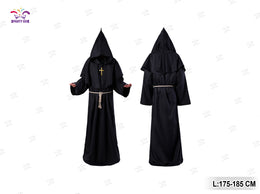 COSTUME DA MIETITORE DI HALLOWEEN