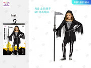 COSTUME DI HALLOWEEN