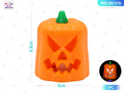 LAMPADA ZUCCA DI HALLOWEEN 1PC