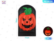 CAMPANELLO DI HALLOWEEN CON LUCI 1PC