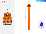 PENNA DA ZUCCA CON LUCI 1PC