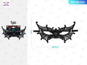 MASCHERA DI HALLOWEEN 1PC