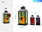 LANTERNA GRANDE DI HALLOWEEN 1PC