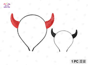 CERCHITTO DI HALLOWEEN 1PC