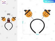 CERCHITTO DI HALLOWEEN 1PC