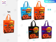 TESSUTO NON TESSUTO LAMINATO PER HALLOWEEN 1PC