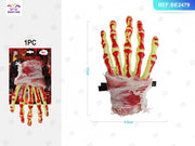 FERMAGLIO DI HALLOWEEN 1PC