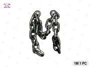 CATENA DI 1 METRO DI HALLOWEEN 1PC