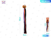 FERMAGLIO PER PARRUCCA DECORATIVA DI HALLOWEEN 1PC