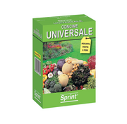 CONCIME UNIVERSALE 800 g