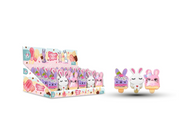 LIPGLOSS CONIGLIETTI VARI
