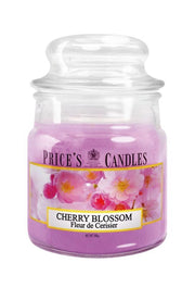 Candela Profumata Zuccheriera Piccola 100g 25 ore