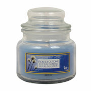 Candela Profumata Zuccheriera Piccola 100g 25 ore