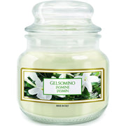 Candela Profumata Zuccheriera Piccola 100g 25 ore