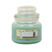 Candela Profumata Zuccheriera Piccola 100g 25 ore