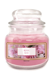 Candela Profumata Zuccheriera Piccola 100g 25 ore