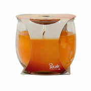 Candela Profumata Bicchiere Vasetto 120g 30 ore