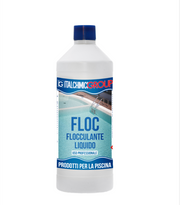 FLOC FLOCCULANTE ML1000