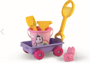 CARRELLO SET UNICORNO