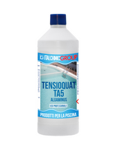 TENSIOQUAT TA  5 ALGAMINUS ML.1000