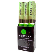 SET  DA 6 CIN INCENSO BUONA FORTUNA 20 STICK