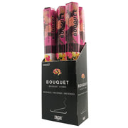 SET  DA 6 CIN INCENSO BOUQUET 20 STICK