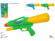 PISTOLA ACQUA 2COL YB455044 D2718A