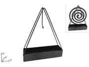 SUPPORTO PER SPIRALI ANTIZANZARA MS0913