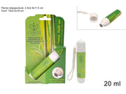 PENNA DOPOPUNTURA 20 ML IN BOXGL03-A