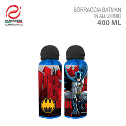 DISNEY BATMAN BORRACCIA ALL 400