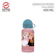 DISNEY FROZEN BORRACCIA ALL 400
