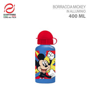 DISNEY MICKEY BORRACCIA ALL 400