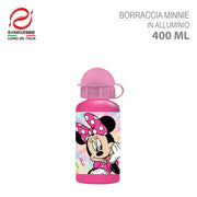 DISNEY MINNIE BORRACCIA ALL 400