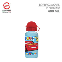 DISNEY CARS BORRACCIA ALL 400