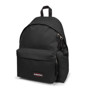 EASTPAK ZAINO PADDED COL. 008 BLACK