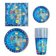 ABB ESPOSITORE BUON COMPLEANNO BIMBO 102