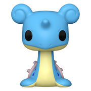 POKEMON - POP FUNKO VINYL FIGURE 864 LAPRAS 9CM