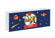 FAZZOLETTI 20 PACCHI - MAXI FAZZOLETTI 3 VELI