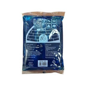 Ghiaccio Gel Riutilizzabile Ideali per Contenitori Termici 2 Pz 500 gr