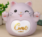 MANEKI NEKO SALVADANAIO (M)