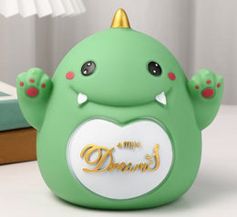 MANEKI DINO SALVADANAIO (L)