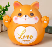 MANEKI CANE SALVADANAIO (S)