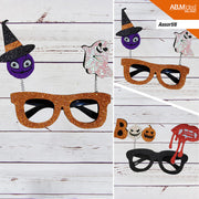 OCCHIALI HALLOWEEN ASSORTITI
