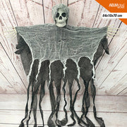 PENDENTE HALLOWEEN CM.64X10X70