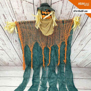 PENDENTE HALLOWEEN CM.67X10X85
