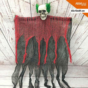 PENDENTE HALLOWEEN CM.65X10X88